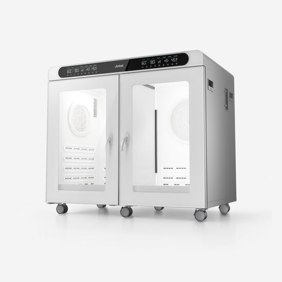 JirPet Pet Hair Dryer Cabin - cPLUS